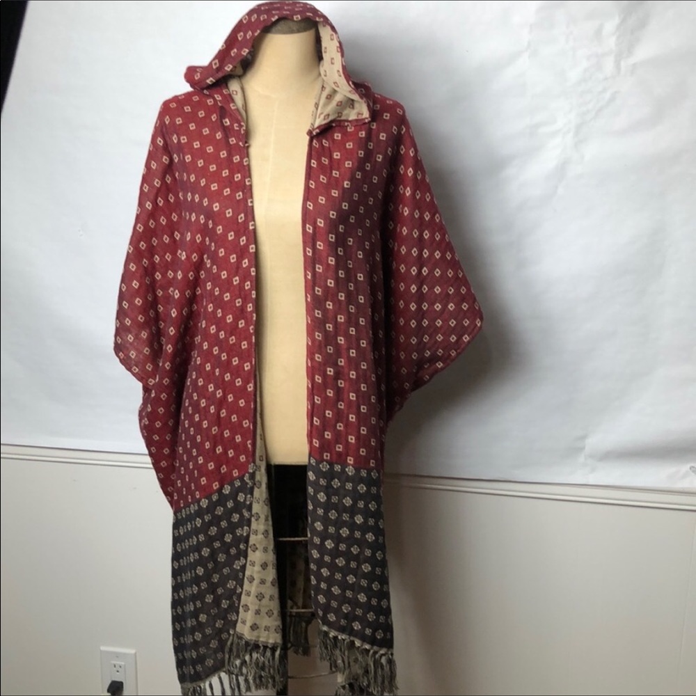 Free people Kimono